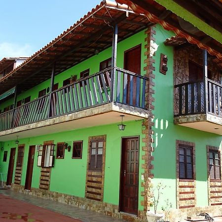 Pousada Cantinho Da Nilza Cabo Frio Exteriér fotografie
