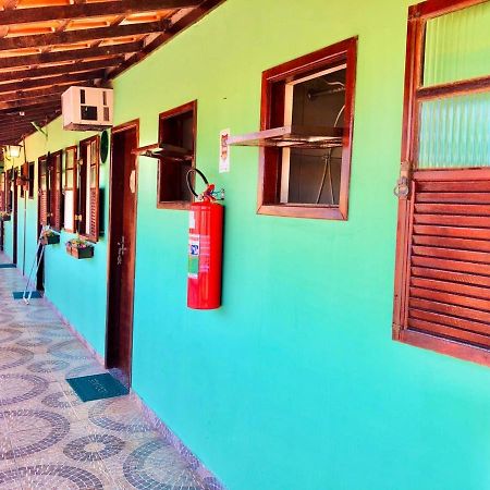 Pousada Cantinho Da Nilza Cabo Frio Exteriér fotografie