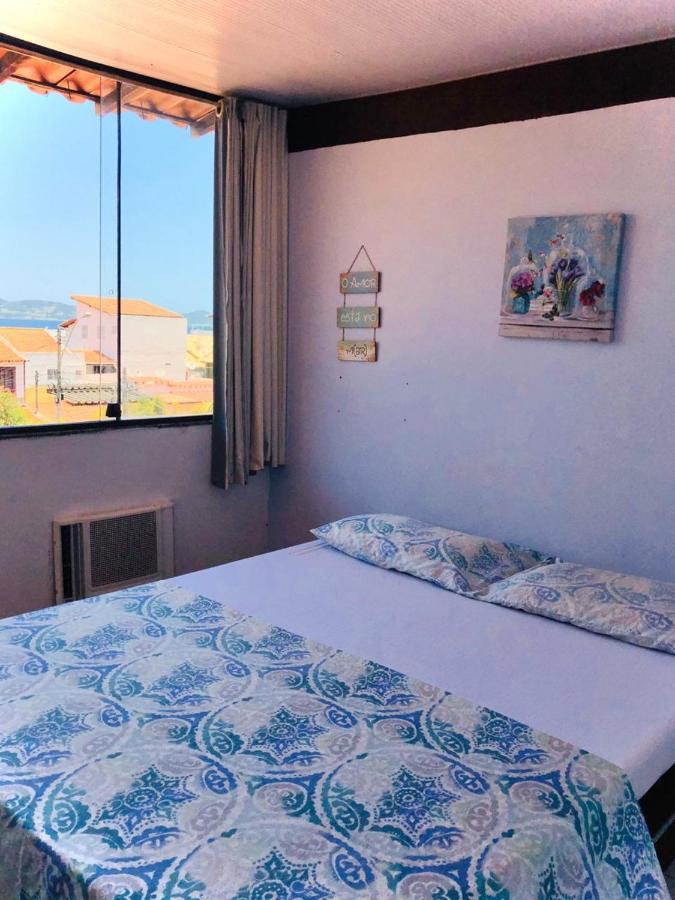 Pousada Cantinho Da Nilza Cabo Frio Exteriér fotografie