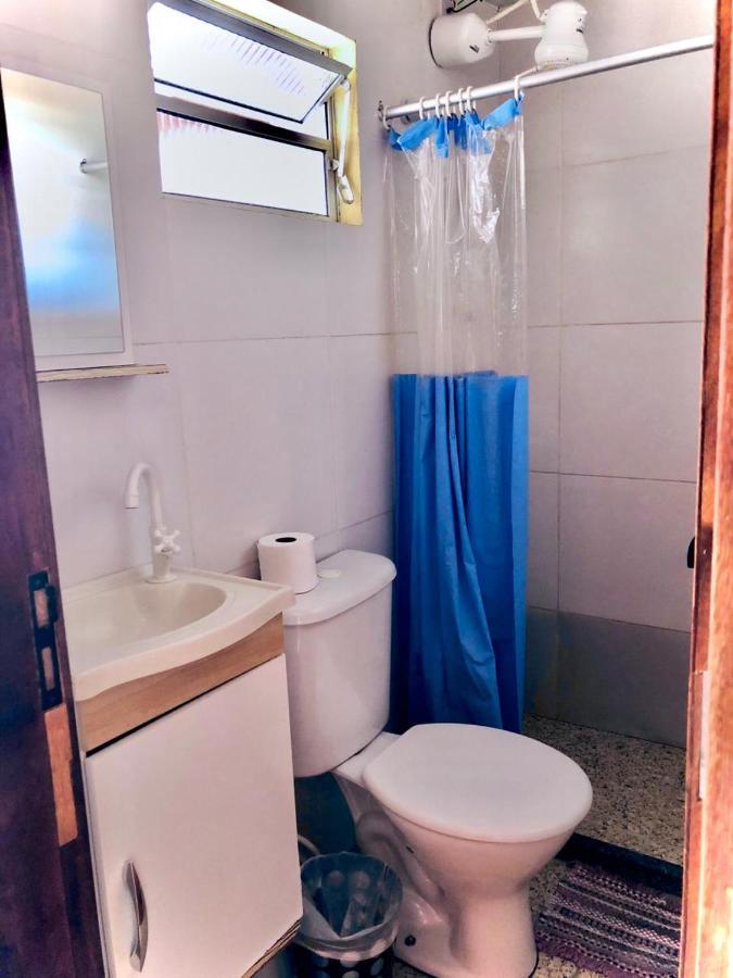 Pousada Cantinho Da Nilza Cabo Frio Exteriér fotografie