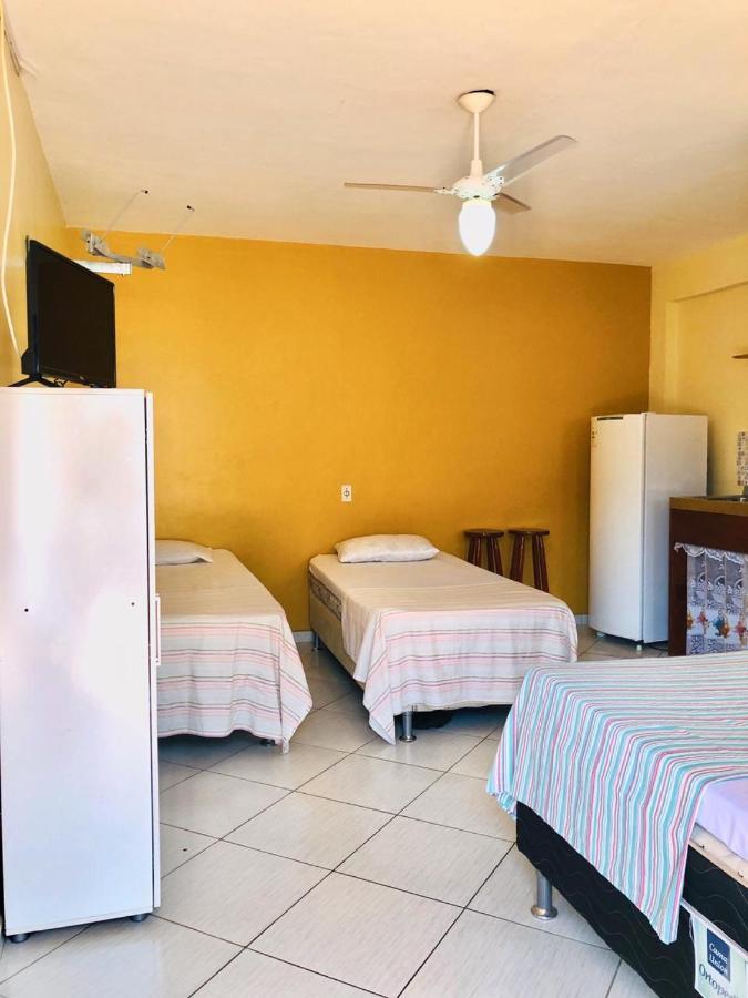 Pousada Cantinho Da Nilza Cabo Frio Exteriér fotografie