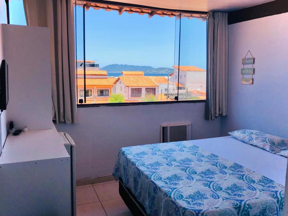 Pousada Cantinho Da Nilza Cabo Frio Exteriér fotografie