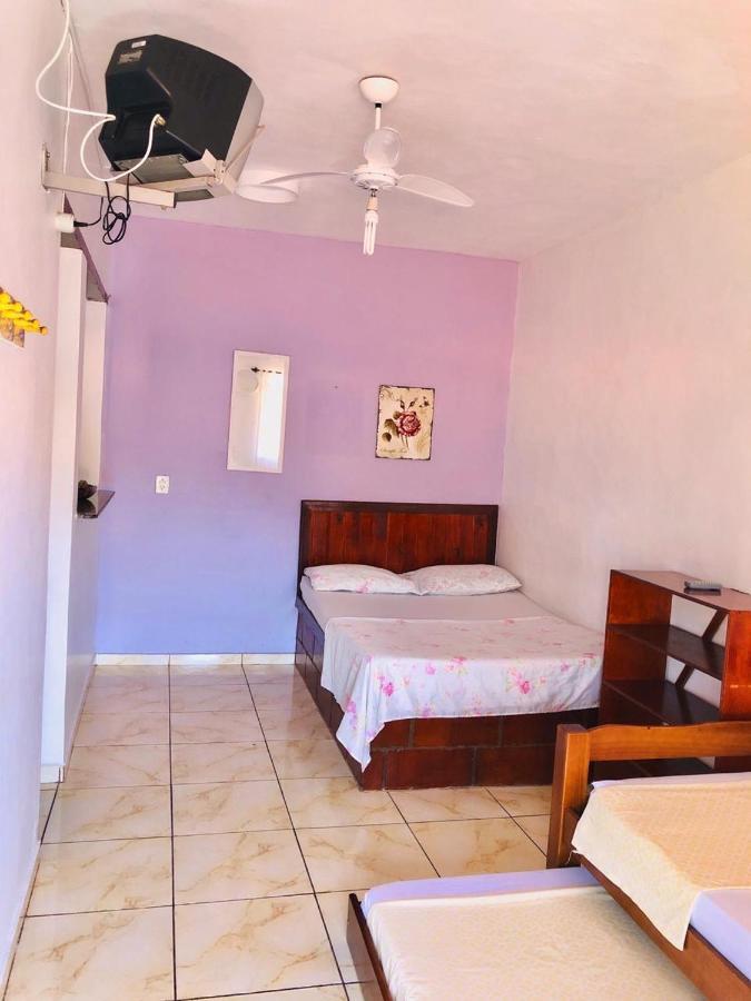 Pousada Cantinho Da Nilza Cabo Frio Exteriér fotografie