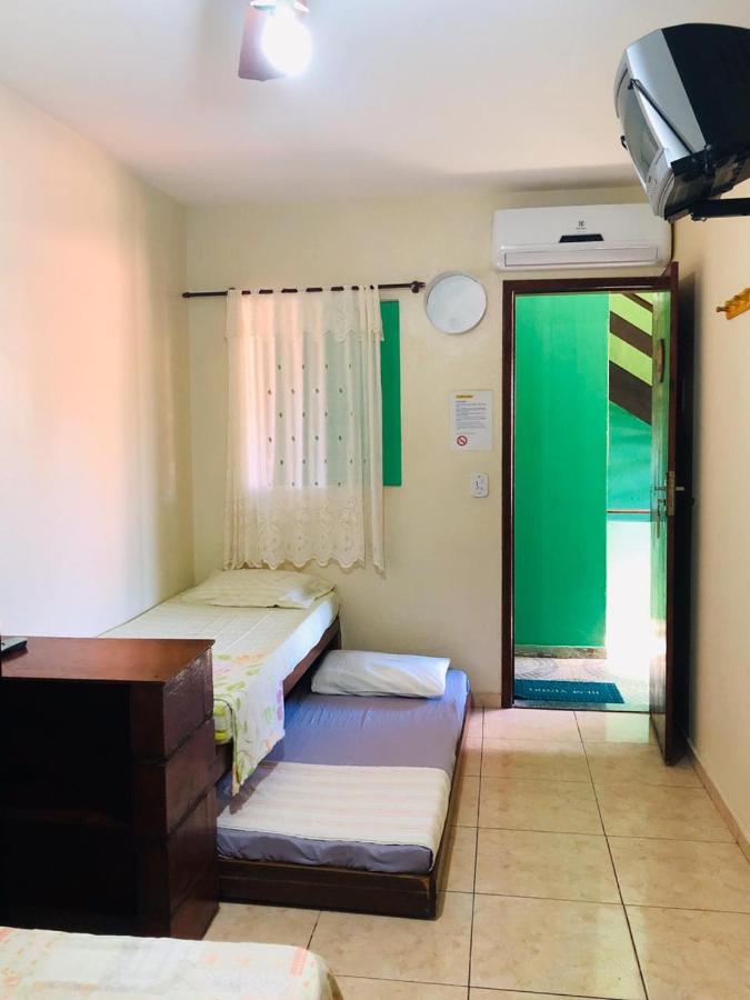 Pousada Cantinho Da Nilza Cabo Frio Exteriér fotografie