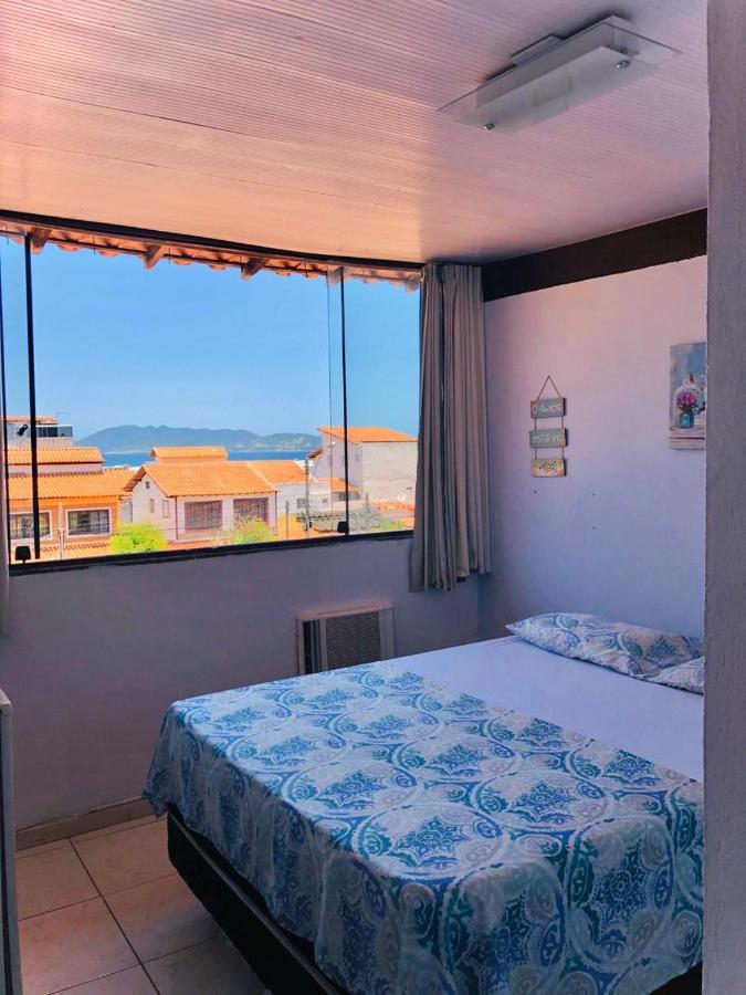 Pousada Cantinho Da Nilza Cabo Frio Exteriér fotografie