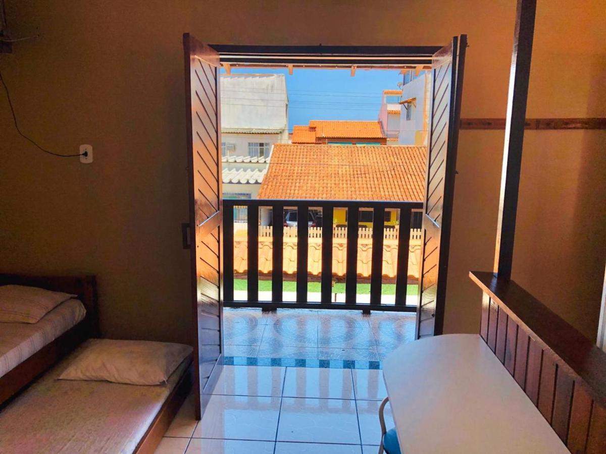 Pousada Cantinho Da Nilza Cabo Frio Exteriér fotografie