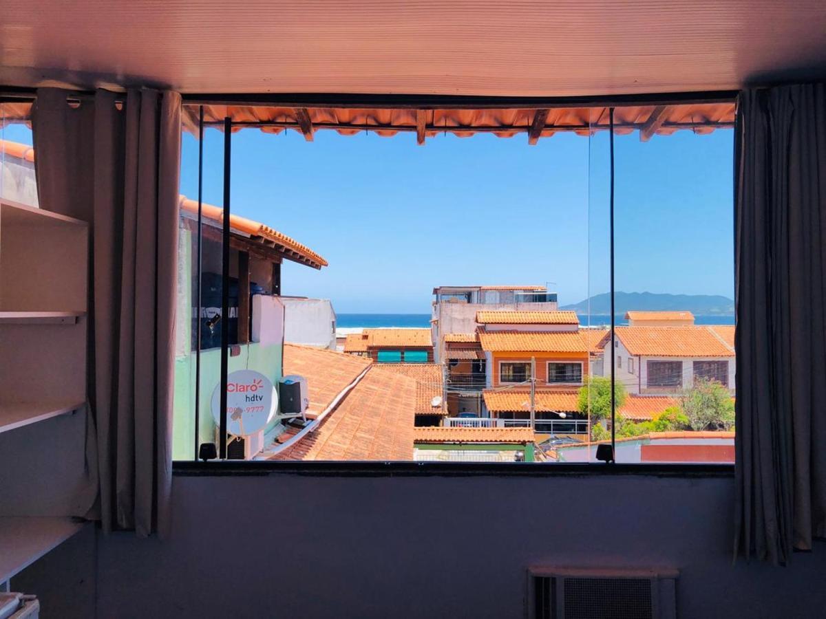 Pousada Cantinho Da Nilza Cabo Frio Exteriér fotografie