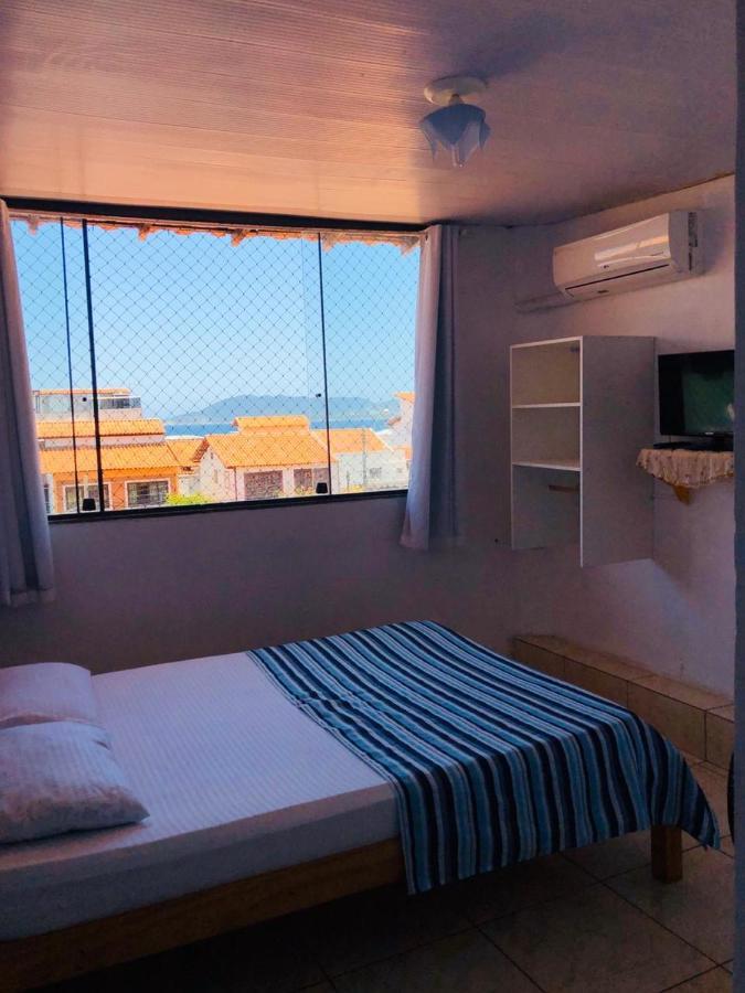 Pousada Cantinho Da Nilza Cabo Frio Exteriér fotografie