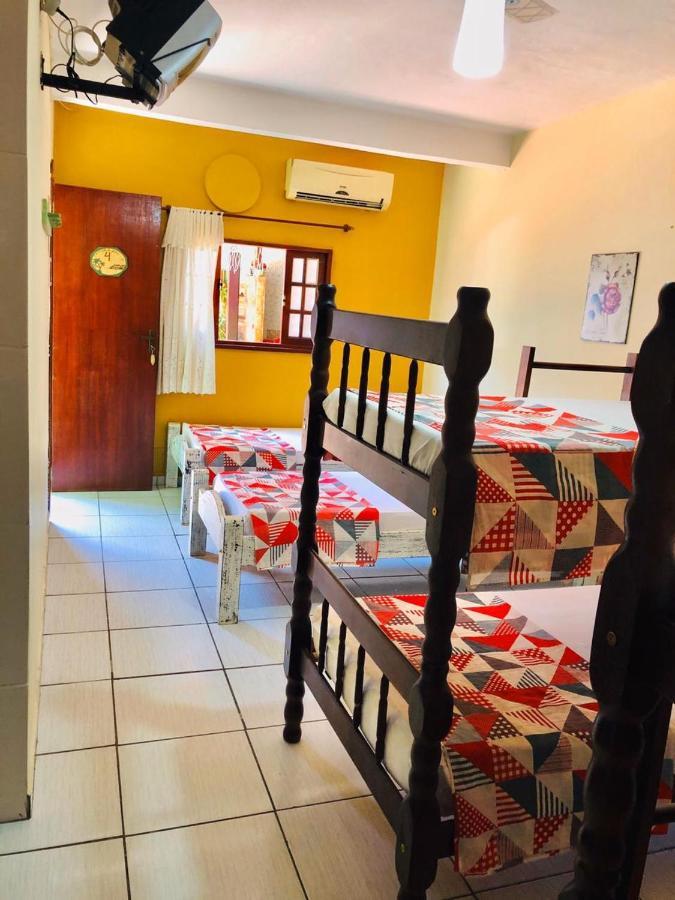 Pousada Cantinho Da Nilza Cabo Frio Exteriér fotografie