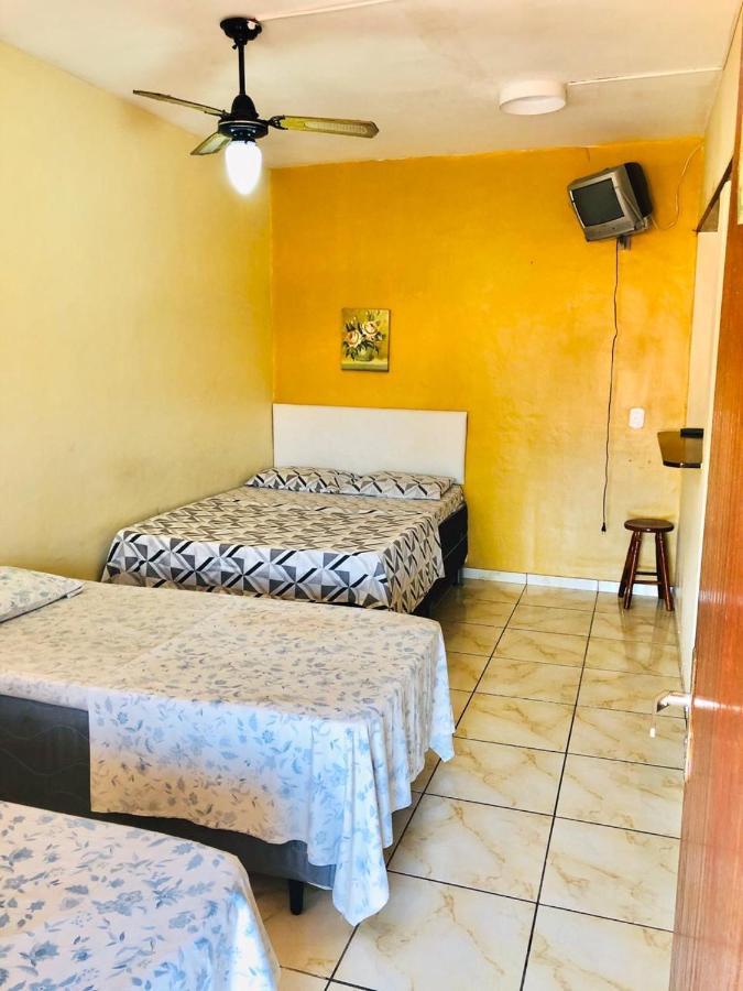 Pousada Cantinho Da Nilza Cabo Frio Exteriér fotografie