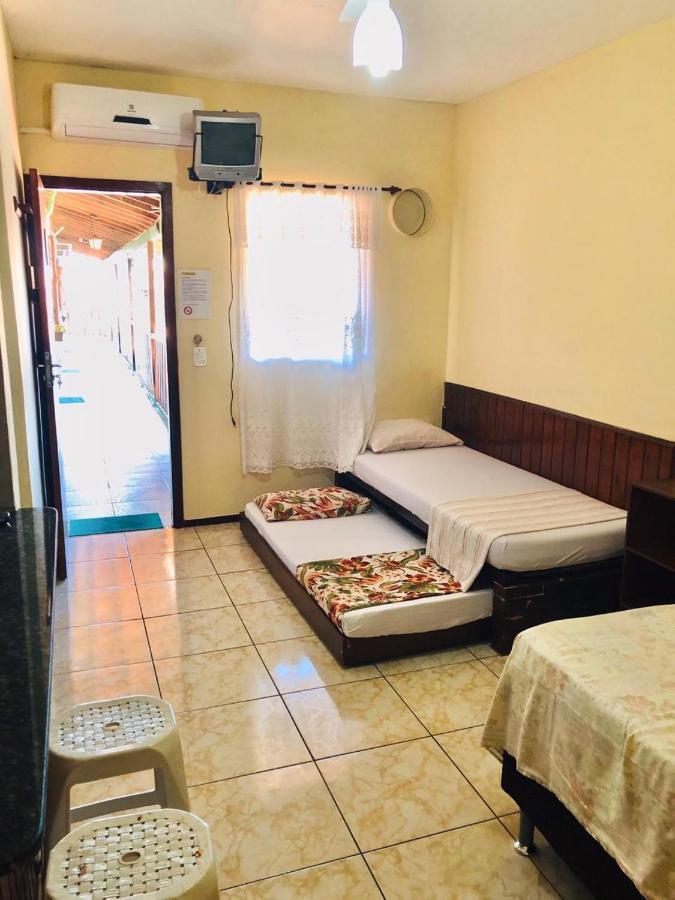 Pousada Cantinho Da Nilza Cabo Frio Exteriér fotografie