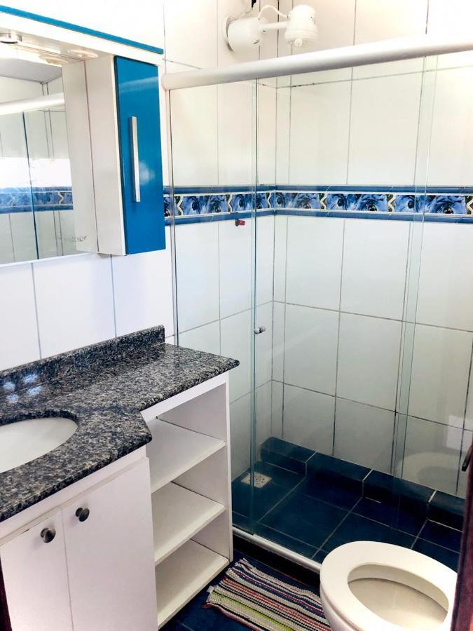 Pousada Cantinho Da Nilza Cabo Frio Exteriér fotografie